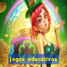 jogos educativos para ensino medio